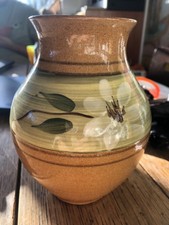 1970s Holkham Pottery