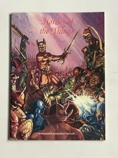 Hordes of the things WRG