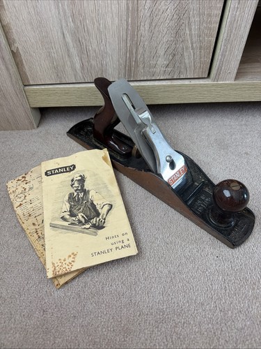Vintage stanley 5 - vintage,