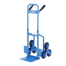 SGS Stair Climbing Sack Truck