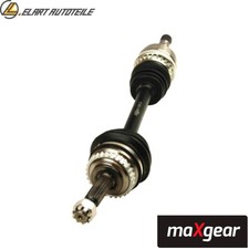 DRIVESHAFT 49-1665 FOR OPEL ASTRA/VAN/HATCHBACK/CLASSIC/CONVERTIBLE VECTRA  