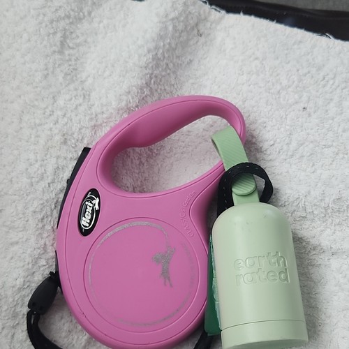 Flexi classic retractable - flexi,