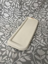 Toilet Cistern Lid WC