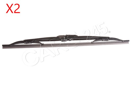 Bosch wiper blade - wiper, 2x