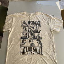 Taylor Swift The Eras Tour