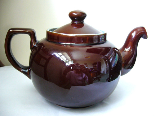 Denby homestead brown large - homestead,