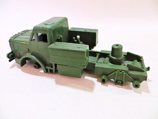 RAPHAEL LIPKIN LTD 'THORNYCROFT MIGHTY ANTAR TANK TRANSPORTER TRACTOR UNIT'