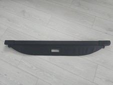 ZAFIRA PARCEL SHELF LOAD Cover