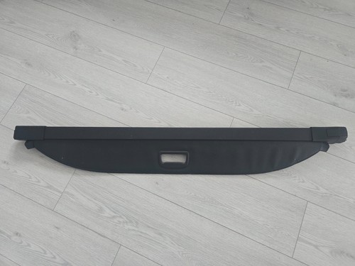 Zafira parcel shelf load - shelf,