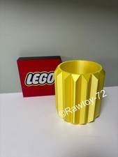 Lego Inspired Vase To Display