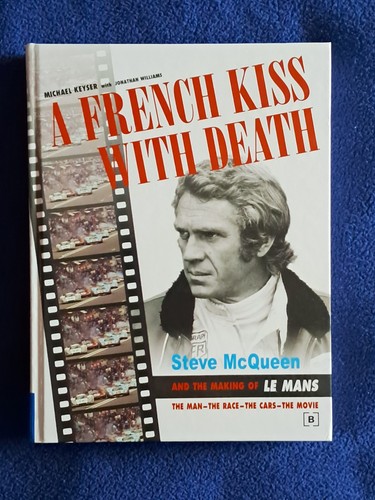 French kiss with - a,