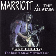 Steve marriott the all stars - marriott, &