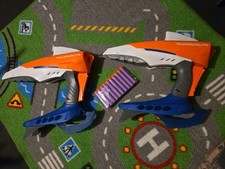 Nerf Alien Menace Voidcaster