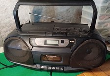 Panasonic RX-DS22 Portable