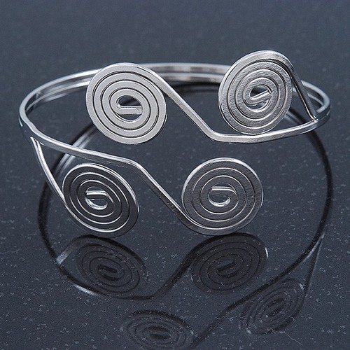 Swirl upper arm - swirl, arm,