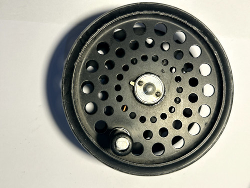 Hardy ultralight disc salmon - ultralight,