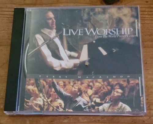 Live worship from - live,