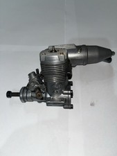 Thunder Tiger GP42 RC Nitro