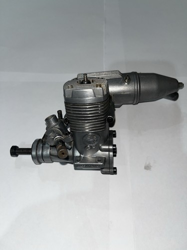 Thunder tiger gp42 nitro - tiger, rc