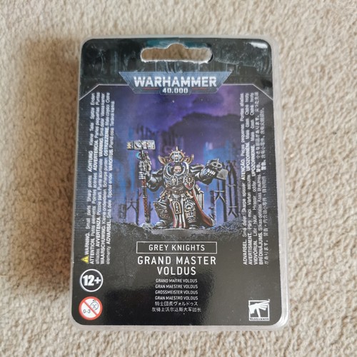Warhammer 40k knights - 40k, grand