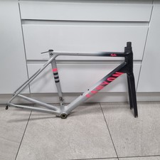 RCC CANYON ULTIMATE CF SLX 9.0 AERO CARBON ROAD FRAMESET FRAME RAPHA (57)