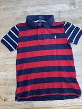 Genuine Boys Ralph Lauren Polo