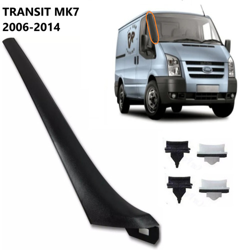 Right windshield windscreen - windshield,