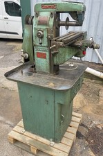 Centec 2A Horizontal Milling Machine