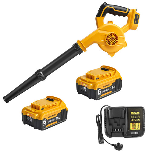 18v cordless garden - 18v, leaf