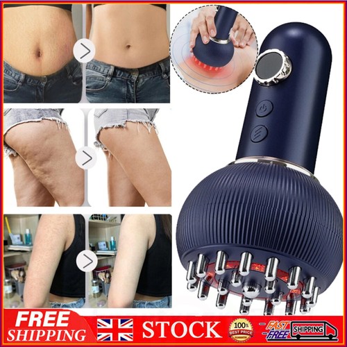 Electric lymphatic drainage - electric,
