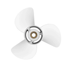 Boat Propeller Right Hand