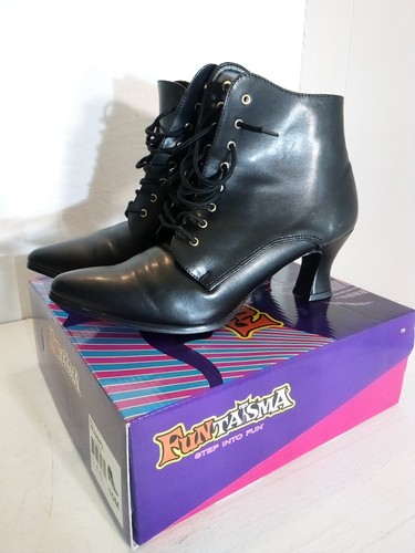 Women funtasma lace up - lace,