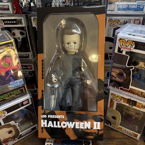 Living dead dolls presents - dead,