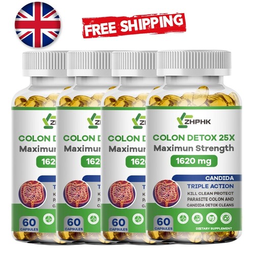Colon cleanse detox - cleanse,