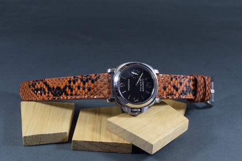 Watch strap 22 mm - ma, 26