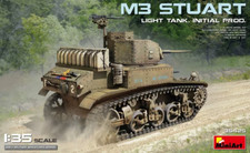 MiniArt 35425 1:35th scale M3
