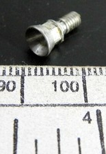 Cox 010 venturi used - td.010,