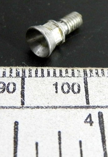 Cox 010 venturi used - cox,