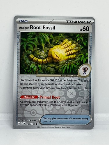 Pokemon stellar crown reverse - pokemon,