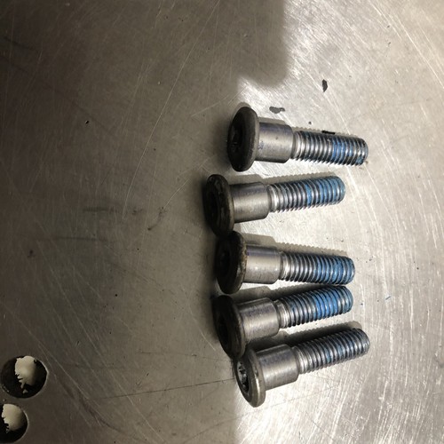 Suzuki gsx 600 rear - k4-k5,