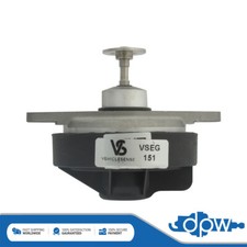 DPW EGR Valve Fits Vauxhall