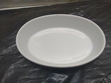 BryLaneHome Kitchen Oven to Table Microwave Casserole Dish Baking Pan Bowl 8x6x2