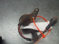 Honda SL350 SL 350 1970-73