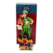 Jim Shore Disney Santa’s