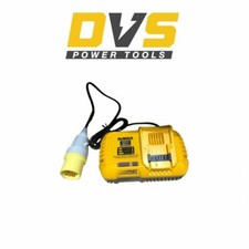 Dewalt Flexvolt DCB118 18/54v