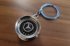 Custom Mercedes Benz, Japan