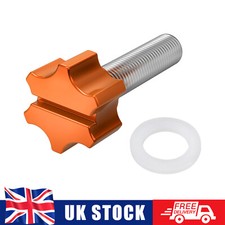 Motorcycle Seat Screw Quick