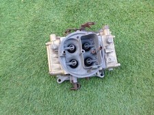 Holley 450cfm carb 9776  ideal