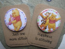 Needle Minder Magnetic, Winnie