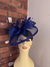 Snoxell Gwyther Fascinator